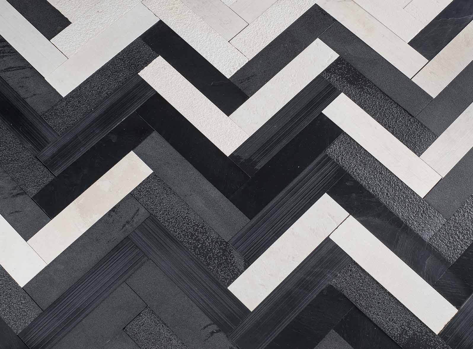 Поверхні. Інтер'єрний сланець Artesia