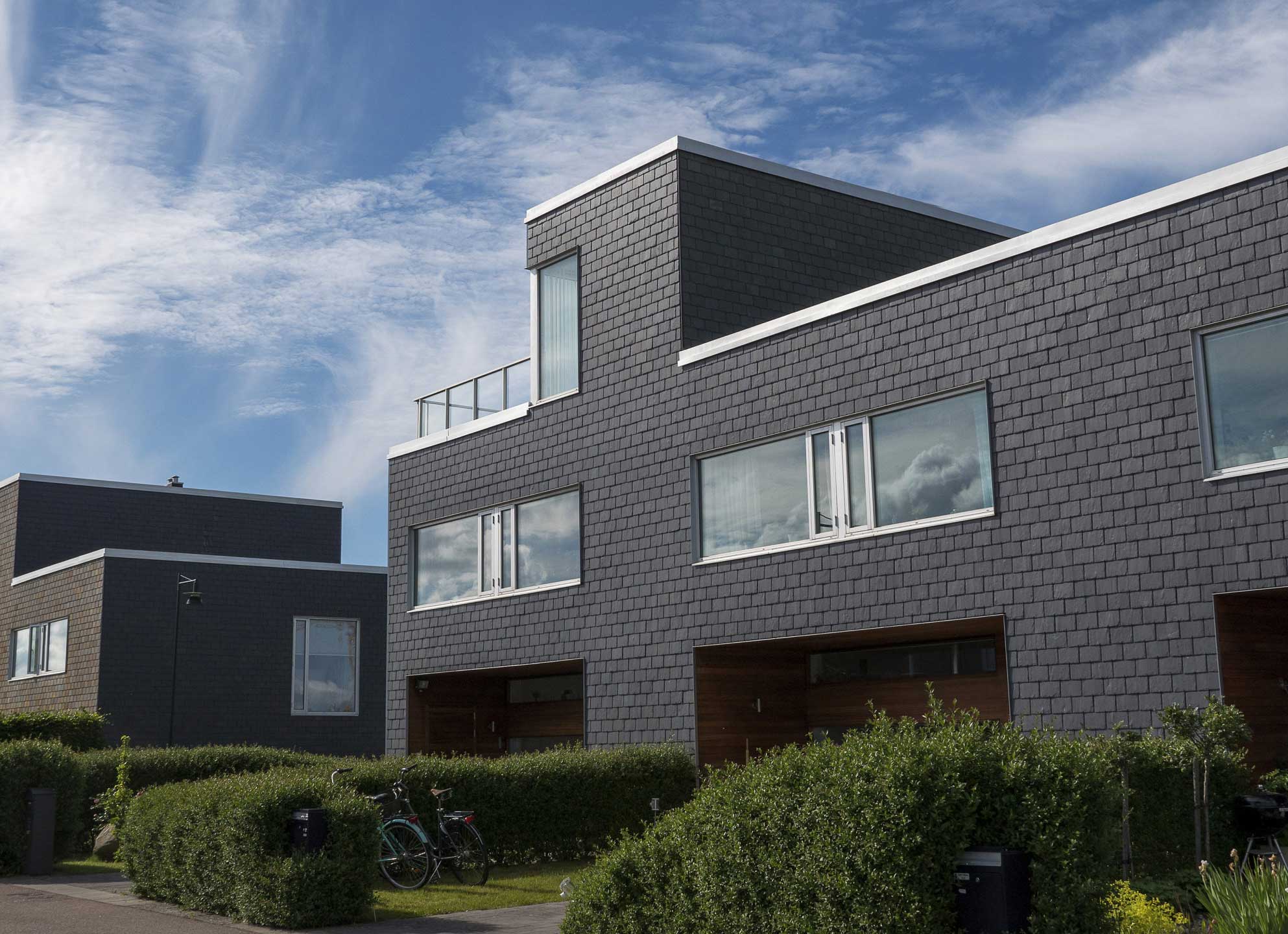 Фасадний сланець Samaca