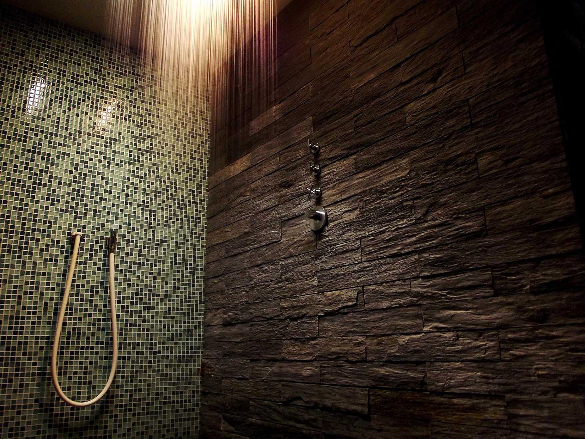 Португальський рель'єфний сланець. Інтер'єрний сланець. Dafa.