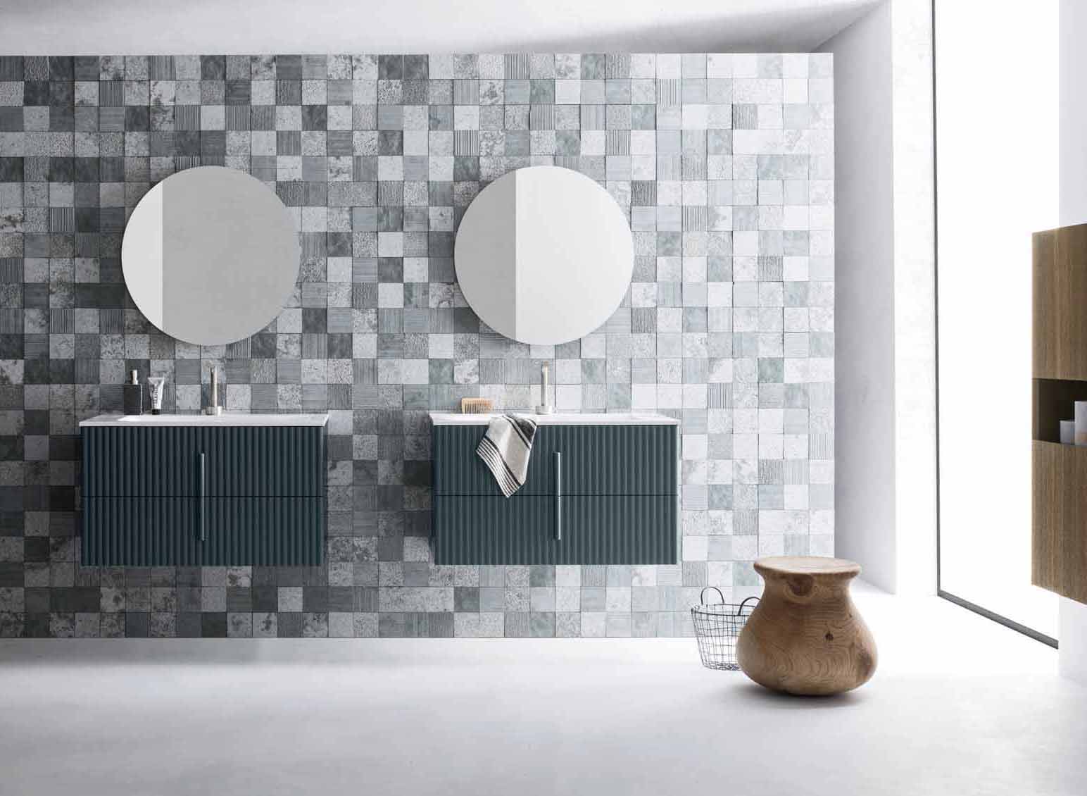 Колекція Pepitas. Інтер'єрний сланець Artesia