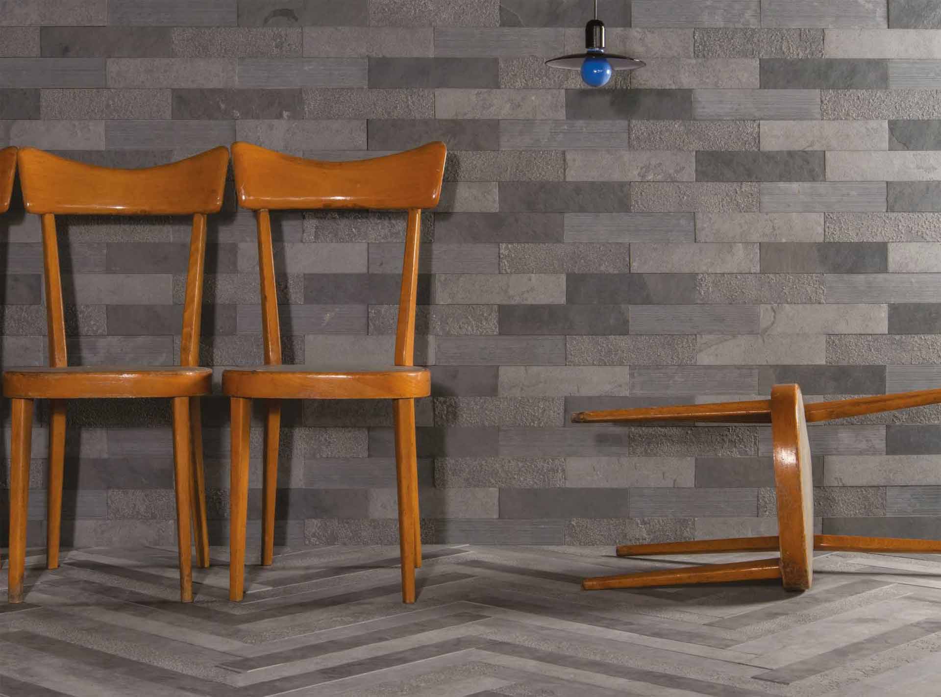 Колекція Doghe. Інтер'єрний сланець Artesia