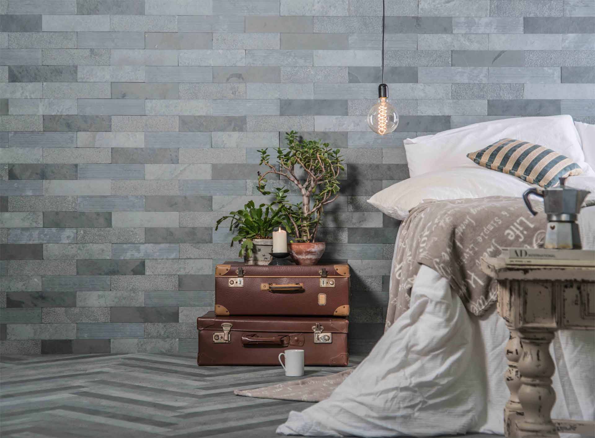 Інтер'єрний сланець Artesia