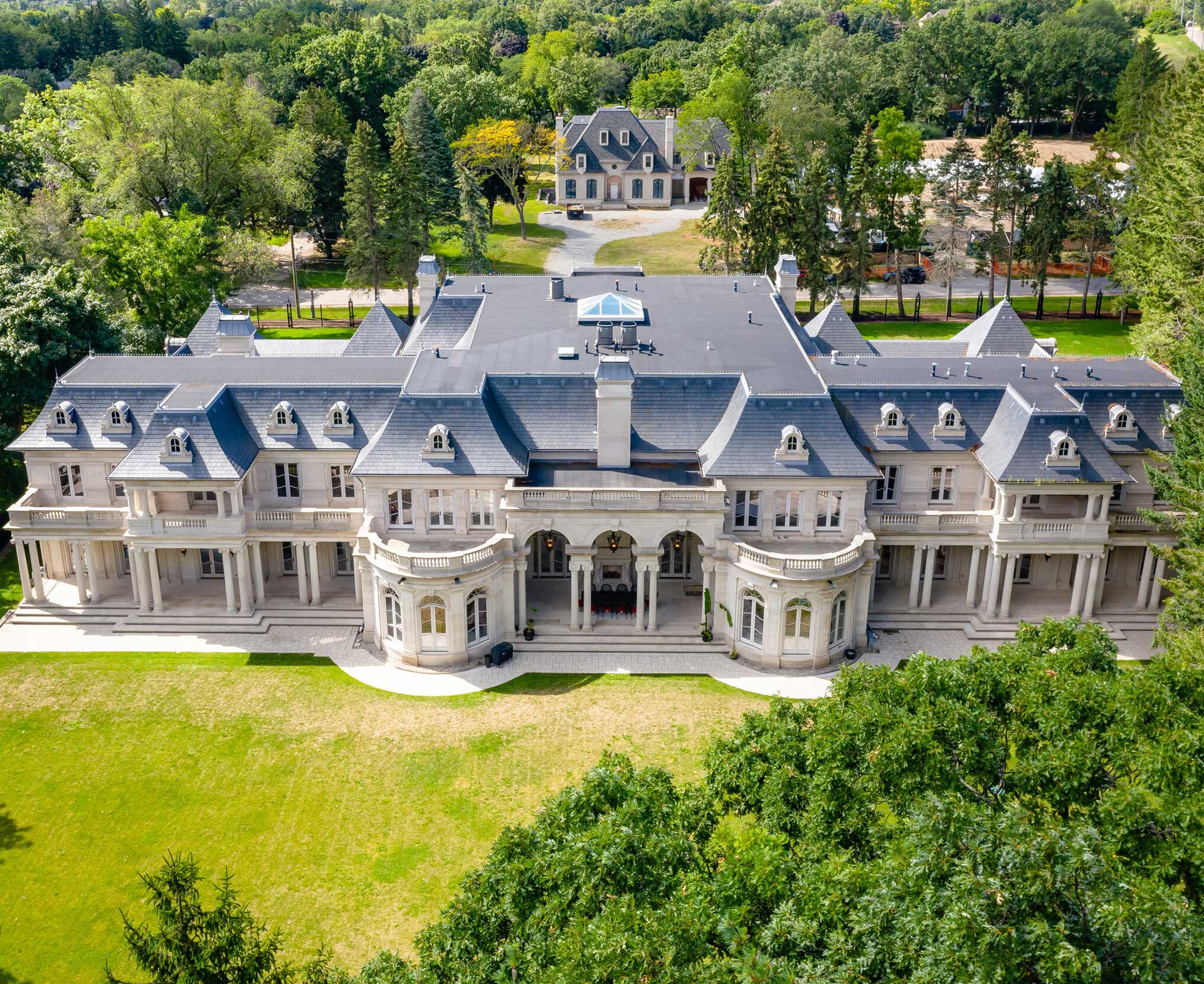 Покрівельний сланець Samaca. Новини компанії "Dafa"