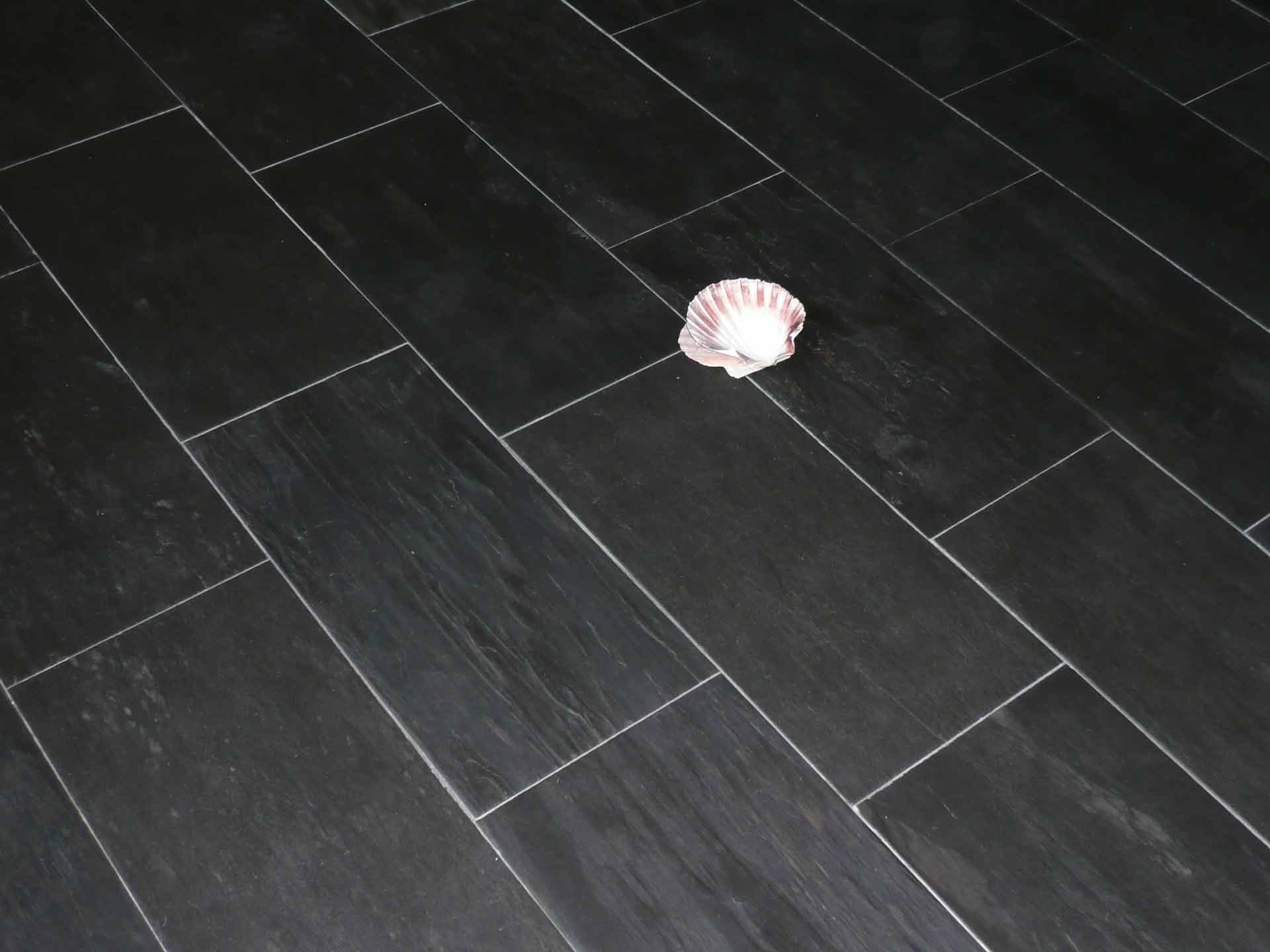 Португальський сланець. Інтер'єрний сланець.