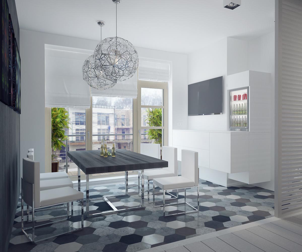 Рішення здатні зробити Ваш інтер'єр неповторним. Новини компанії "Dafa"