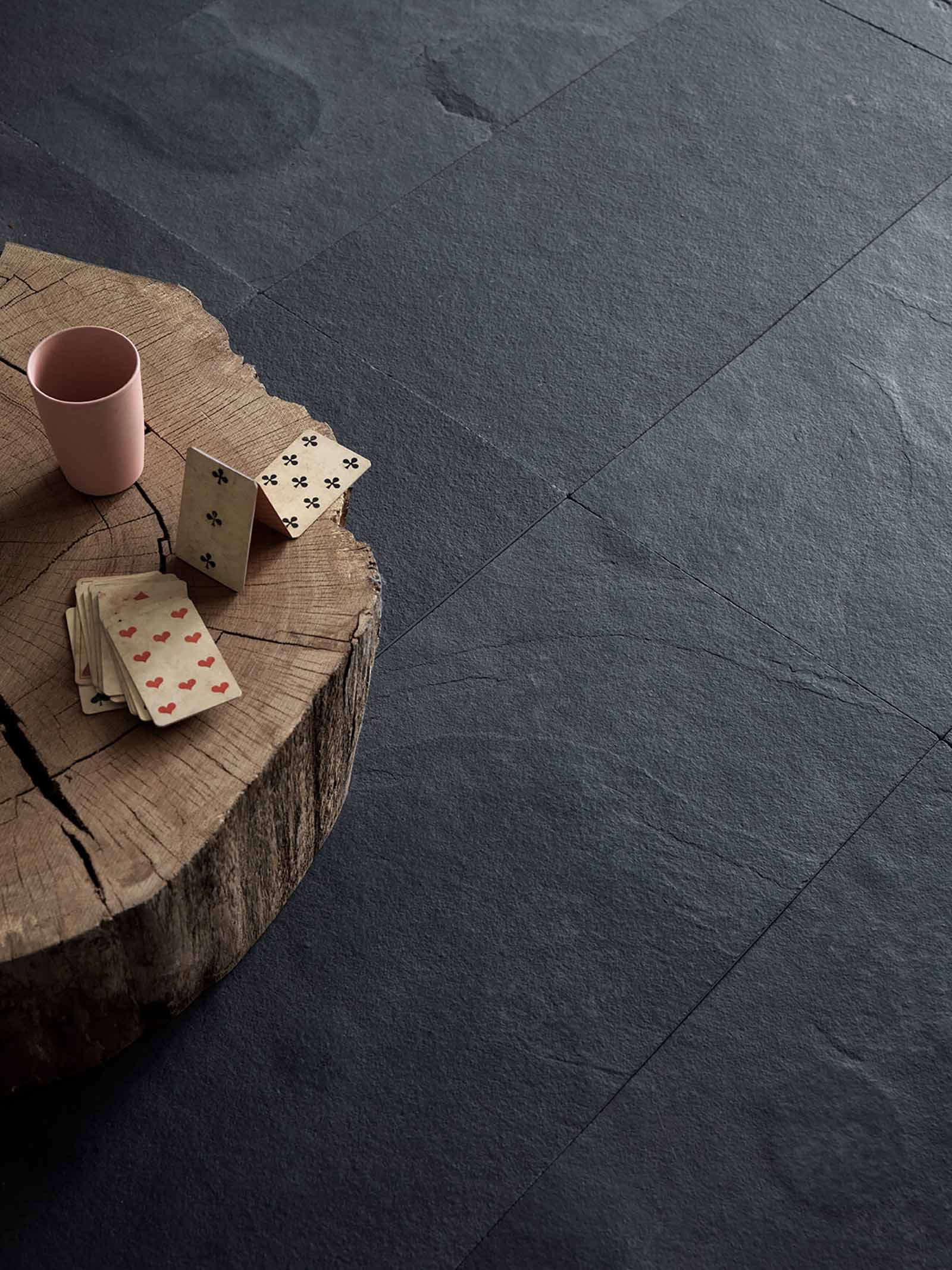 Каміння. Інтер'єрний сланець Artesia