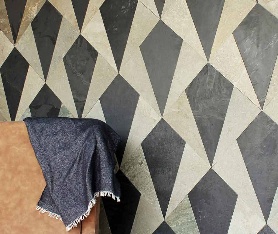 Колекція Kites. Інтер'єрний сланець Artesia