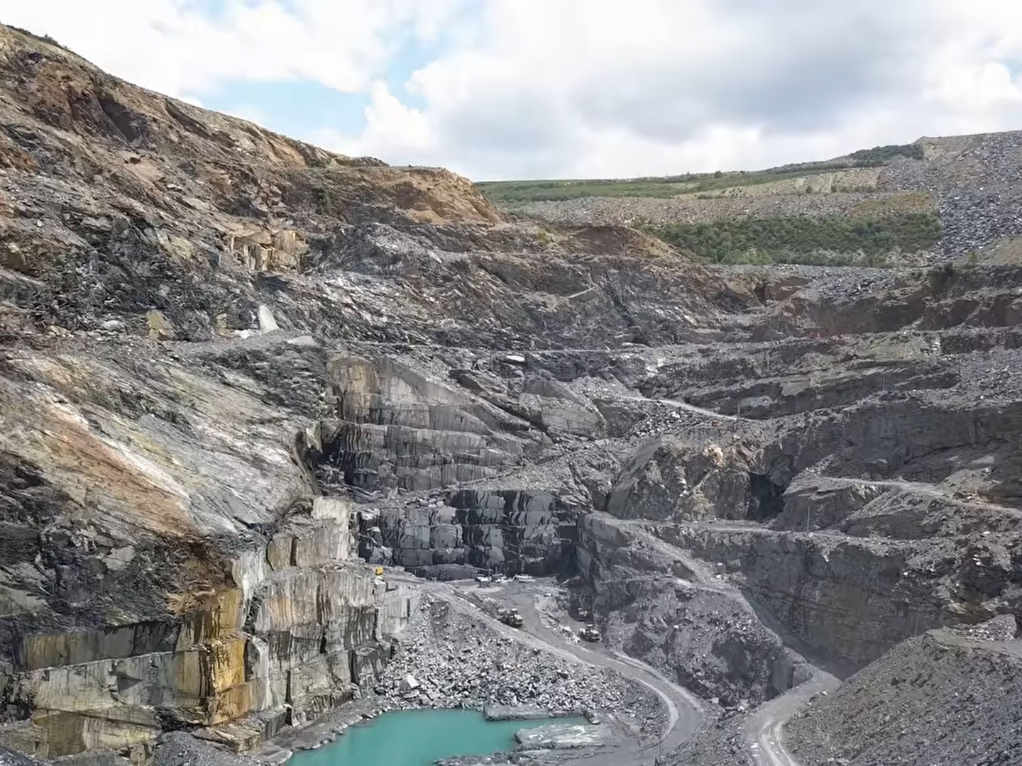 Що таке — сланець, як він утворився? Новини компанії "Dafa"