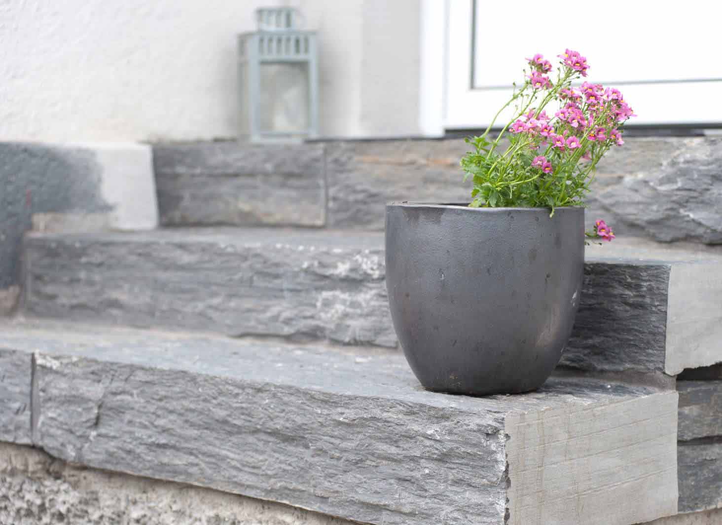 Сходинки. Ландшафтний сланець Samaca