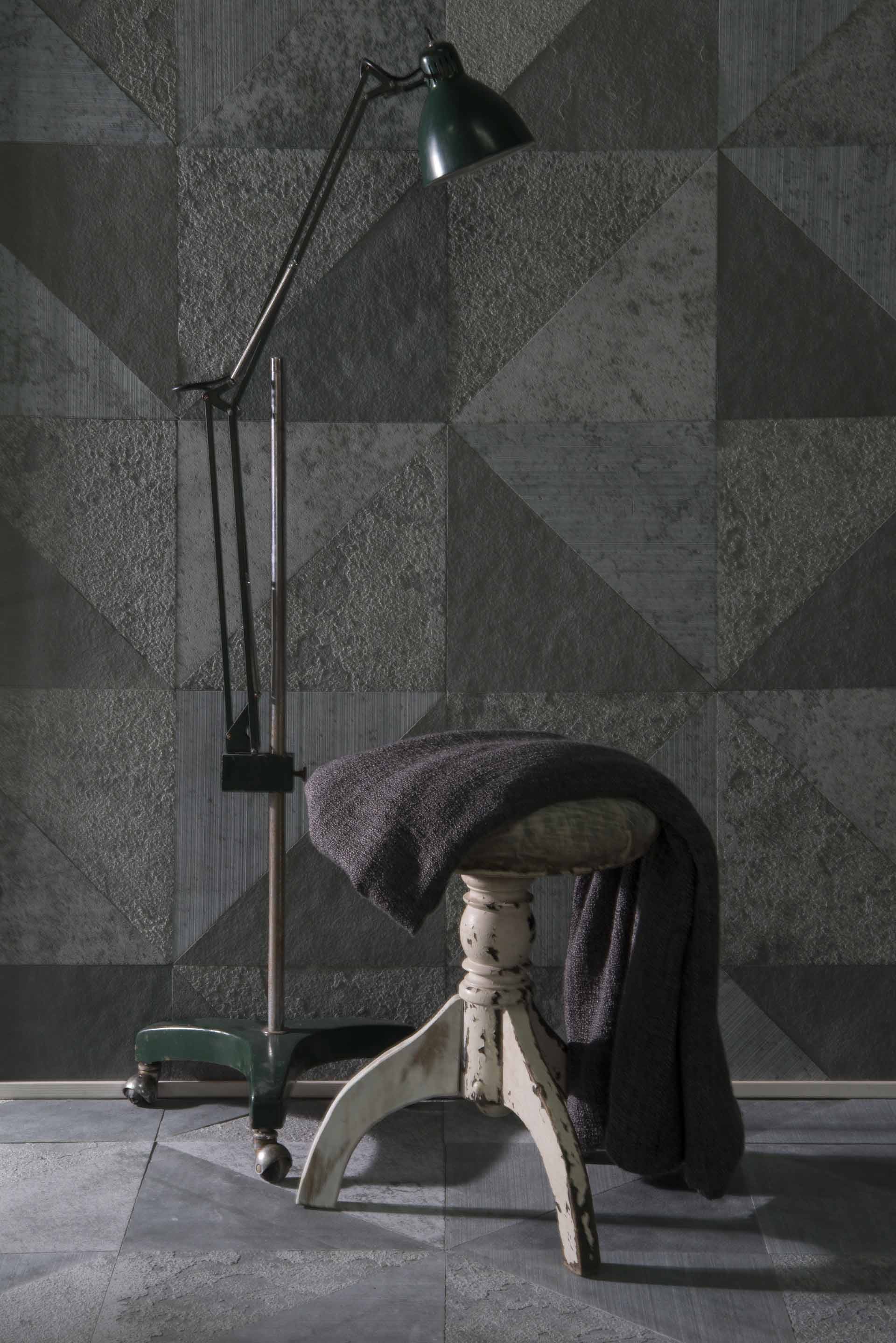 Колекція Origami 3. Інтер'єрний сланець Artesia