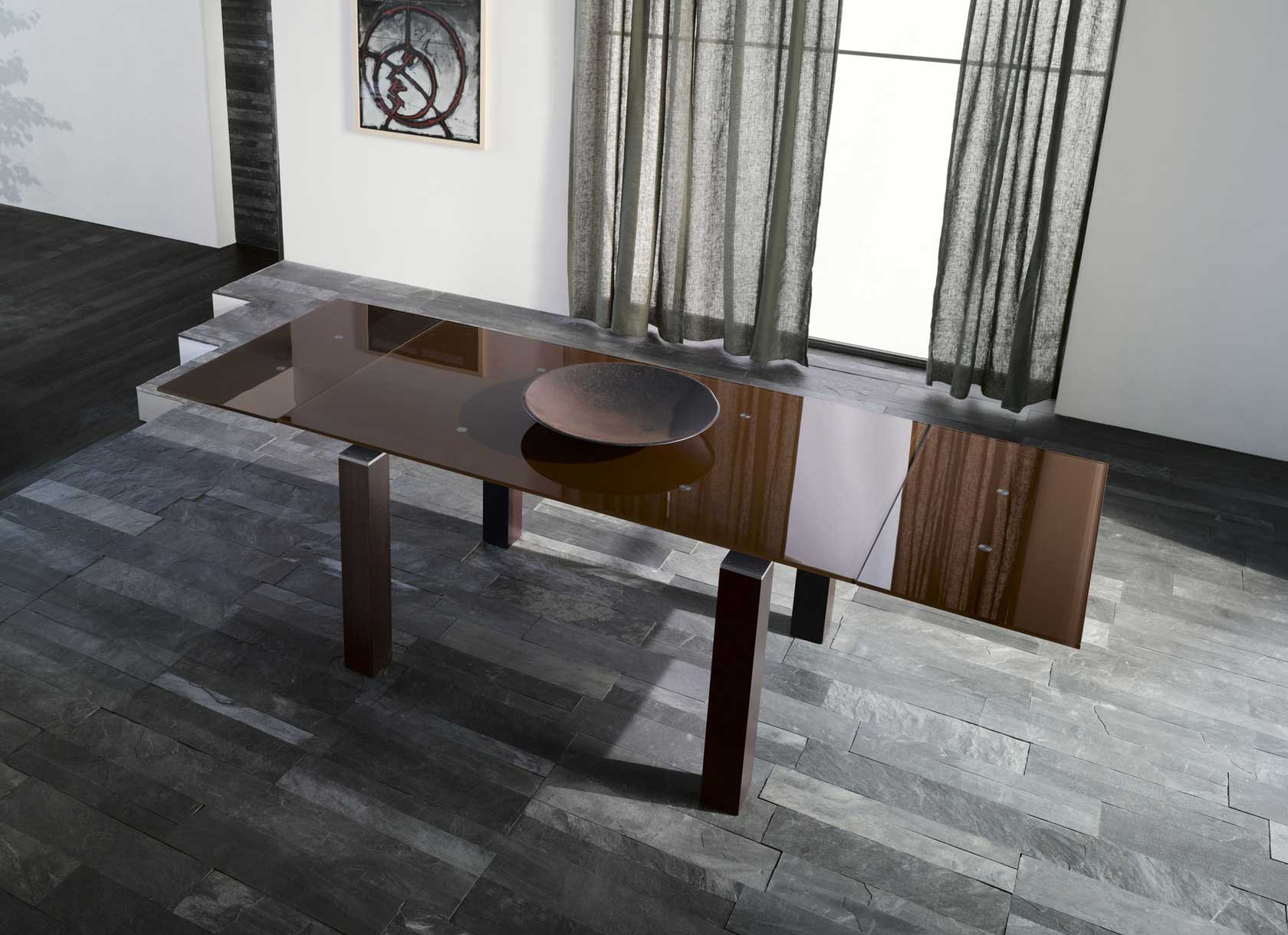 Каміння African Blue. Інтер'єрний сланець Artesia