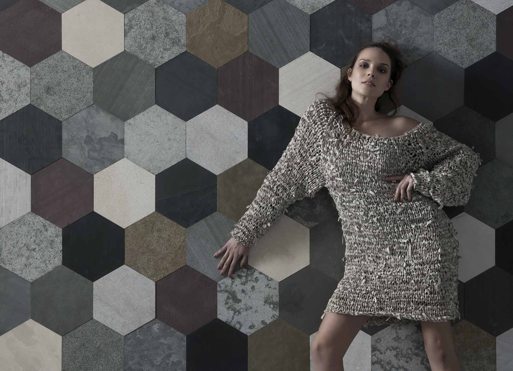 Колекції. Інтер'єрний сланець Artesia