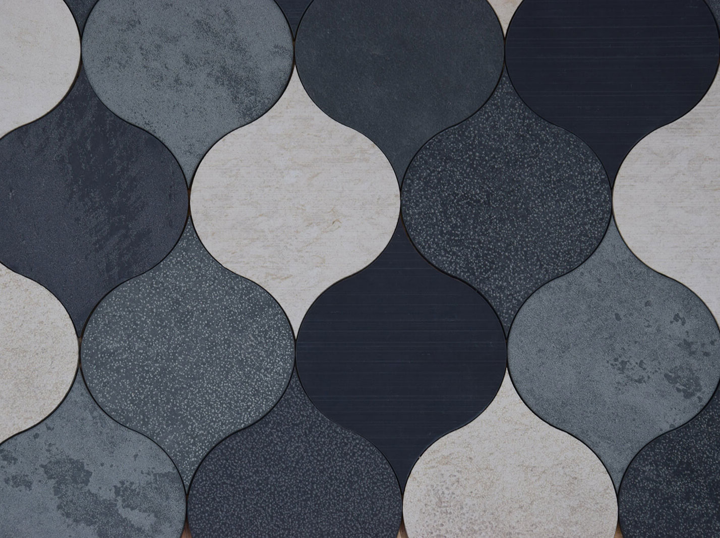 Інтер’єрний сланець Artesia. Колекція Origami 5. Новини компанії "Dafa"