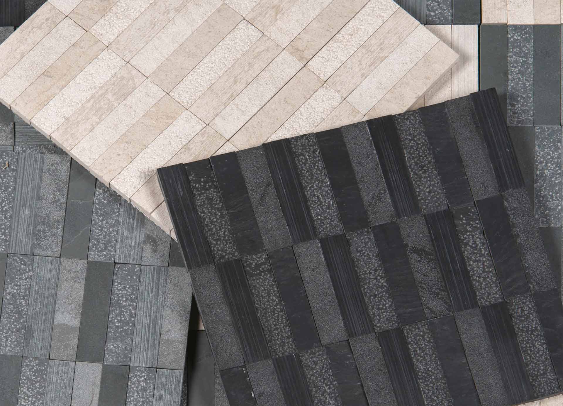 Колекція Mignon. Інтер'єрний сланець Artesia